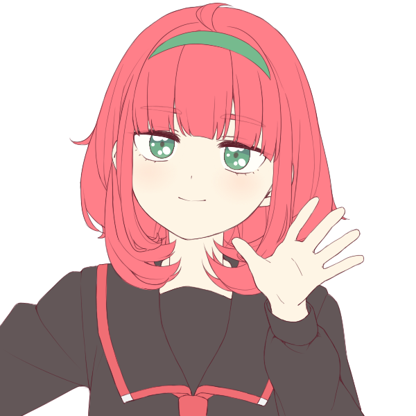 羽成　みかね（はなり　みかね）