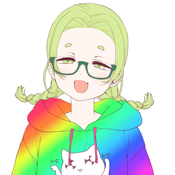 平目木 冴（ひらめき　さえ）